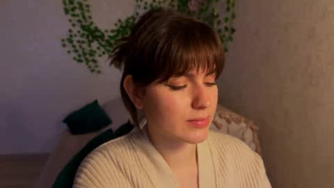 Snapshot of citruska chatting on May 16, 4:50 pm karina online show from May 16, 4:50 pm