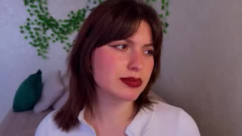 Snapshot of citruska chatting on May 17, 4:25 pm karina online show from May 17, 4:25 pm