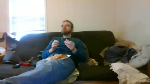 Snapshot of citycowboyz87 chatting on February 22, 4:38 pm citycowboyz online show from February 22, 4:38 pm