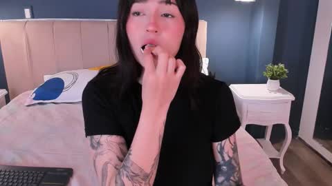 Snapshot of cityygirl_ chatting on February 11, 3:55 am Anna online show from February 11, 3:55 am