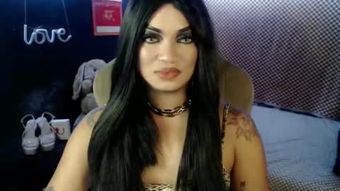 QUEEN CESS online show from March 5, 3:19 pm