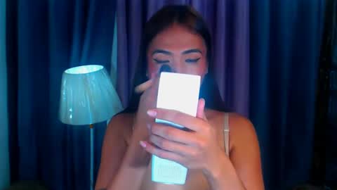 Snapshot of cjhotfucker chatting on January 19, 10:50 am CJ online show from January 19, 10:50 am