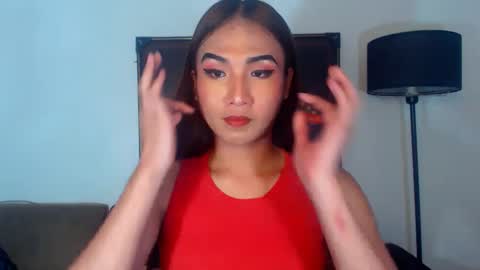 Snapshot of cjhotfucker chatting on February 7, 4:37 am CJ online show from February 7, 4:37 am