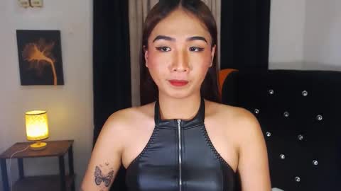 Snapshot of cjhotfucker chatting on March 7, 11:05 pm CJ online show from March 7, 11:05 pm