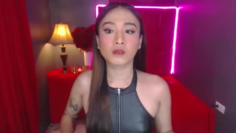 Snapshot of cjhotfucker chatting on February 10, 2:04 am CJ online show from February 10, 2:04 am