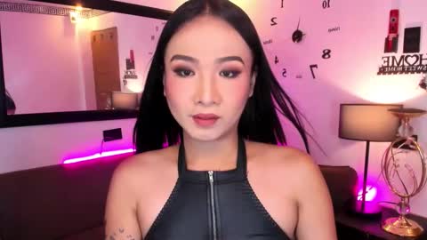 Snapshot of cjhotfucker chatting on March 1, 12:56 am CJ online show from March 1, 12:56 am