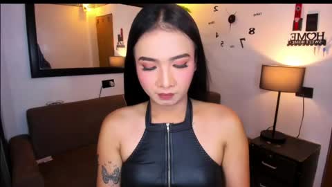 Snapshot of cjhotfucker chatting on March 4, 2:28 am CJ online show from March 4, 2:28 am