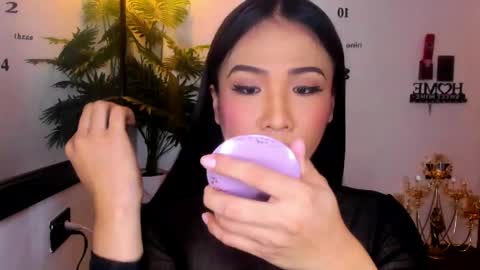 CJ online show from March 23, 10:58 pm