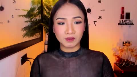 CJ online show from March 26, 10:59 pm