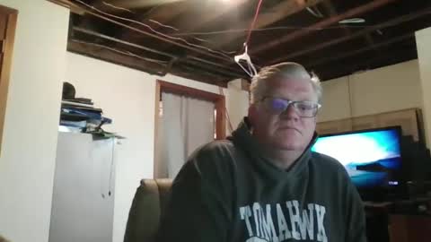 Snapshot of cjohns3501 chatting on April 1, 4:48 pm cjohns3501 online show from April 1, 4:48 pm