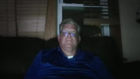 Snapshot of cjohns3501 chatting on June 14, 3:19 am cjohns3501 online show from June 14, 3:19 am