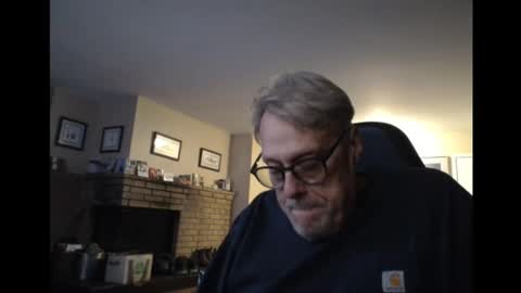 Snapshot of cjscout chatting on January 15, 1:45 am cjscout online show from January 15, 1:45 am