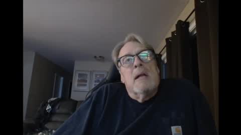 Snapshot of cjscout chatting on January 16, 6:03 am cjscout online show from January 16, 6:03 am