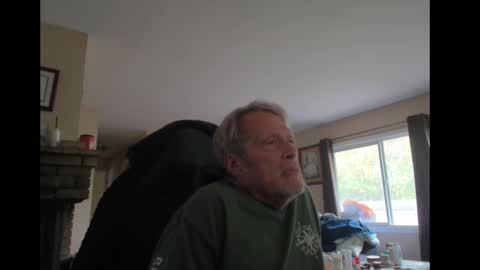 Snapshot of cjscout chatting on September 27, 6:57 pm cjscout online show from September 27, 6:57 pm