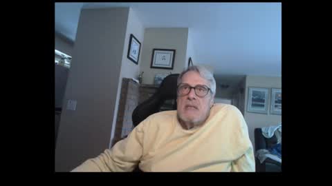 cjscout online show from January 17, 8:12 pm