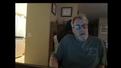 cjscout online show from April 9, 6:19 am