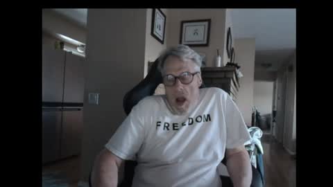 cjscout online show from April 21, 4:52 am