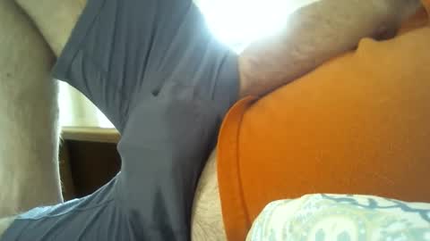 Cjstroker online show from March 15, 4:57 pm