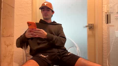 Snapshot of ckeefer96 chatting on April 7, 7:47 pm ckeefer96 online show from April 7, 7:47 pm