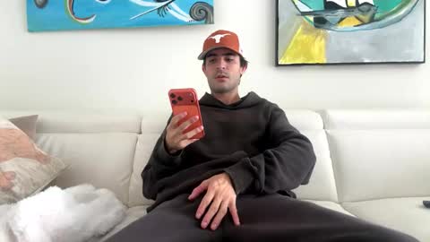 Snapshot of ckeefer96 chatting on April 15, 5:31 pm ckeefer96 online show from April 15, 5:31 pm