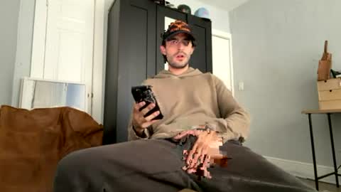 Snapshot of ckeefer96 chatting on July 10, 7:49 pm ckeefer96 online show from July 10, 7:49 pm