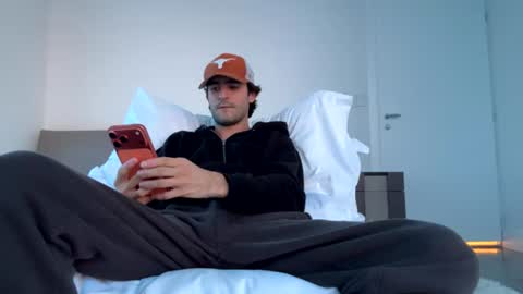 Snapshot of ckeefer96 chatting on August 4, 12:03 am ckeefer96 online show from August 4, 12:03 am