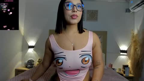 Claire 3 online show from February 27, 1:27 am