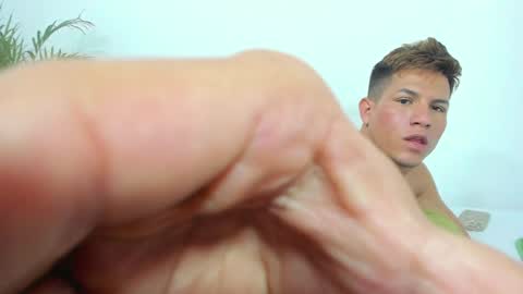 Claimom online show from January 6, 12:37 am