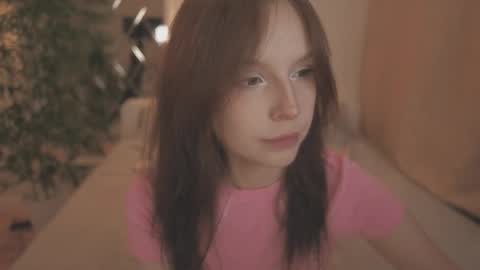 Claire Bennett online show from September 30, 10:15 pm