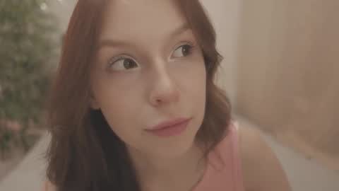 Claire Bennett online show from October 3, 11:57 pm