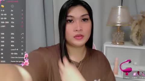 CLAIRE online show from June 7, 4:38 am
