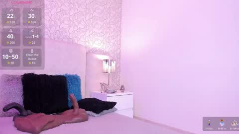 Claire Miller online show from February 9, 4:27 am