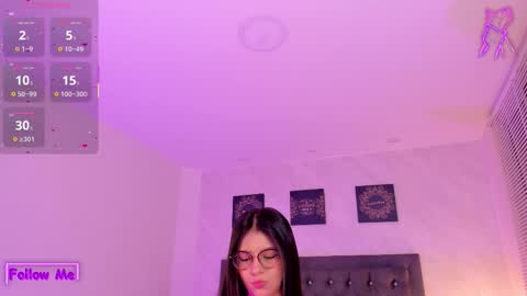 clairemillerx online show from February 7, 2:21 pm