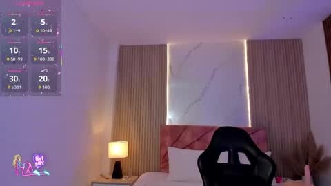 clairemillerx online show from June 1, 7:48 pm