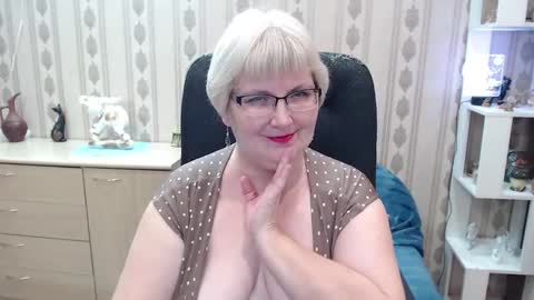 ClairSweety online show from December 1, 3:50 pm