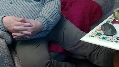 clanard online show from December 1, 11:32 pm