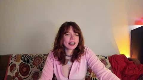 Clancy online show from January 13, 10:03 pm