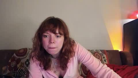 Clancy online show from January 19, 12:06 am