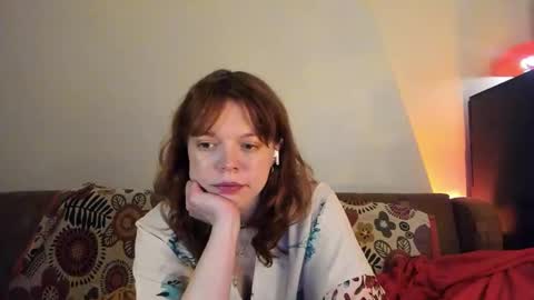 Clancy online show from January 21, 7:17 pm