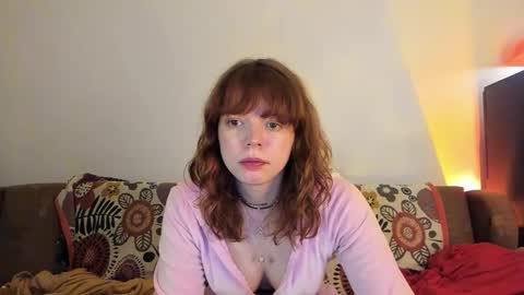 Clancy online show from January 22, 10:15 pm