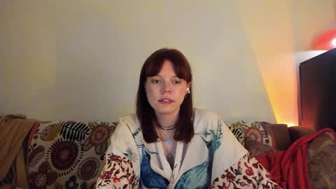 Clancy online show from January 23, 7:40 pm