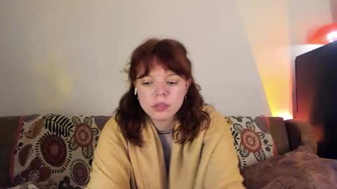 Clancy online show from January 30, 1:55 am