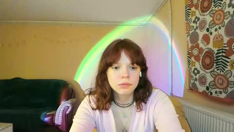 Clancy online show from February 5, 10:22 pm