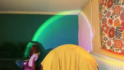 Clancy online show from February 7, 10:20 pm