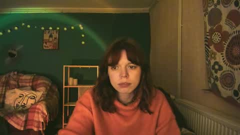 Clancy online show from February 18, 11:41 pm