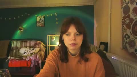 Clancy online show from March 2, 11:42 pm