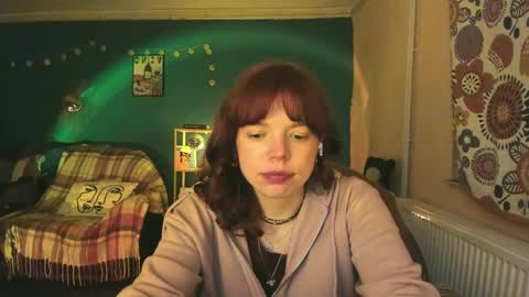 Clancy online show from March 7, 12:48 am