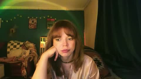 Clancy online show from September 23, 6:22 pm