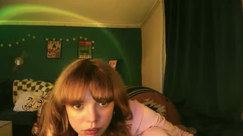 Clancy online show from October 13, 6:41 pm