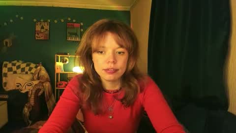 Clancy online show from October 17, 6:43 pm